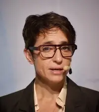 Masha Gessen Avatar