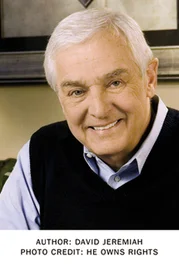 David Jeremiah Avatar