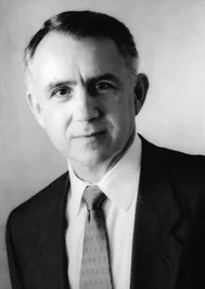 Jack Weatherford Avatar