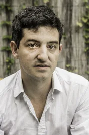 Nathaniel Rich Avatar