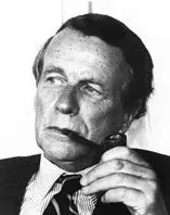 David Ogilvy Avatar
