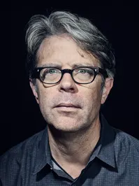 Jonathan Franzen Avatar