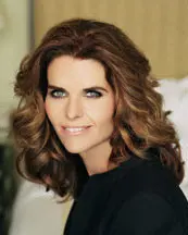 Maria Shriver Avatar