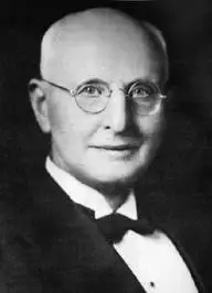 Weston A. Price Avatar