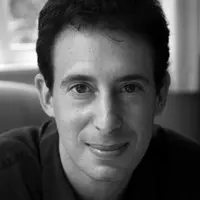 Eric Klinenberg Avatar