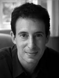 Eric Klinenberg Avatar