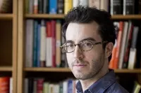 Jonathan Safran Foer Avatar