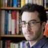 Jonathan Safran Foer Avatar