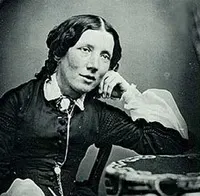 Harriet Beecher Stowe Avatar