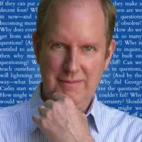 Warren Berger Avatar