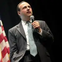 Thomas E. Woods Jr. Avatar