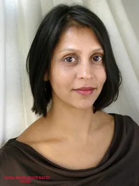 Sonia Shah Avatar