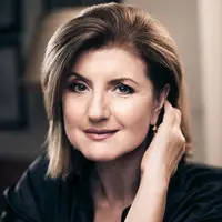Arianna Huffington Avatar