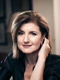 Arianna Huffington Avatar