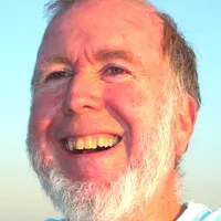 Kevin Kelly Avatar