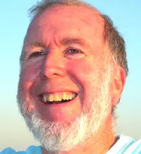 Kevin Kelly Avatar