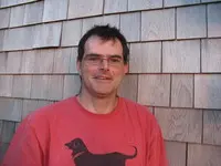 Scott Stossel Avatar