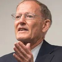 George Gilder Avatar