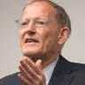 George Gilder Avatar