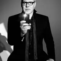Bret Easton Ellis Avatar