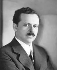 Edward L. Bernays Avatar