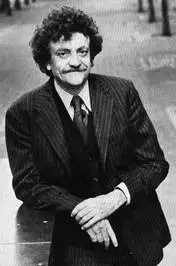 Kurt Vonnegut Jr. Avatar
