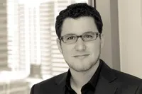 Eric Ries Avatar