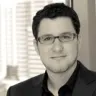 Eric Ries Avatar