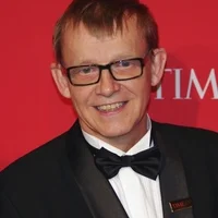 Hans Rosling Avatar