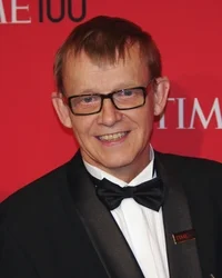 Hans Rosling Avatar