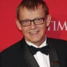Hans Rosling Avatar