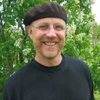 Kim John Payne Avatar