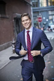 Fredrik Eklund Avatar