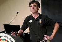Randy Pausch Avatar