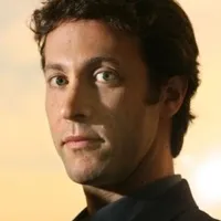 David Eagleman Avatar