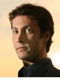 David Eagleman Avatar