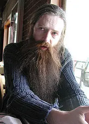Aubrey de Grey Avatar