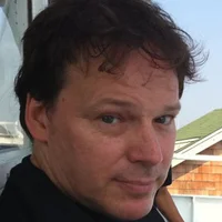 David Graeber Avatar