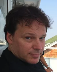 David Graeber Avatar