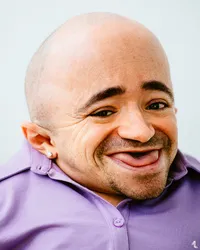 Sean Stephenson Avatar