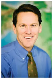 Timothy J. Koegel Avatar