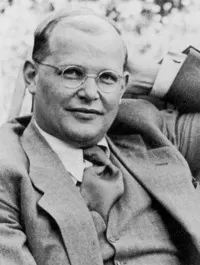Dietrich Bonhoeffer Avatar