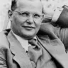 Dietrich Bonhoeffer Avatar