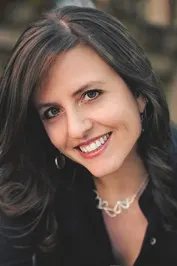 Rebecca Skloot Avatar