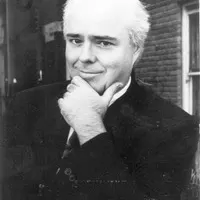 Francis Wheen Avatar