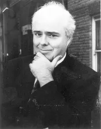 Francis Wheen Avatar