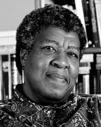 Octavia E. Butler Avatar