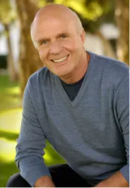 Wayne W. Dyer Avatar