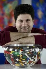 Scott Barry Kaufman Avatar