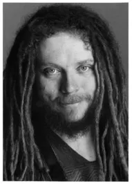 Jaron Lanier Avatar